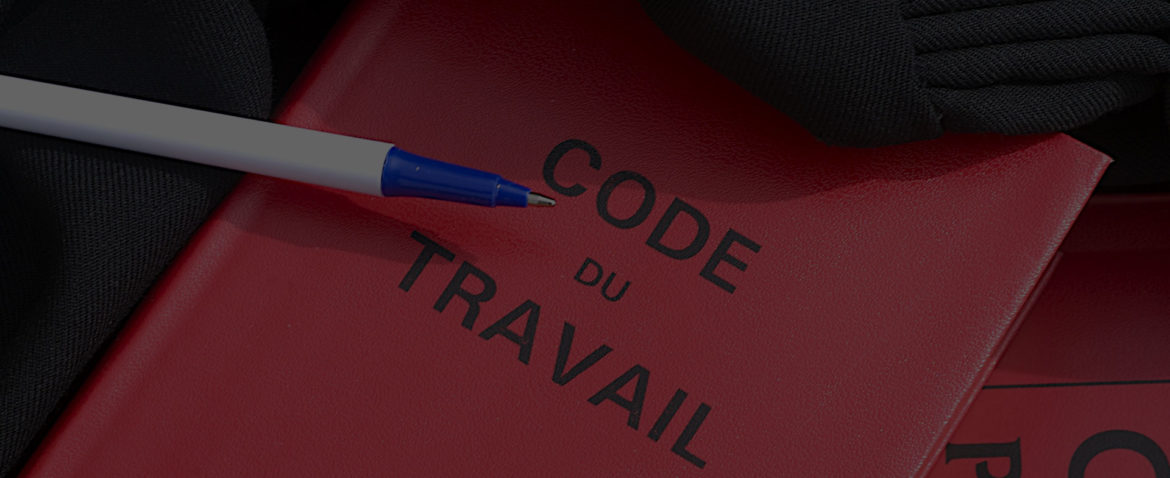 Code-du-travail | Code Du Travail